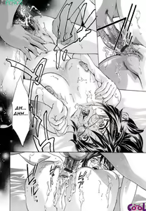 Page 169 of Jubaku no Stage - Reward of Blood - preview thumbnail