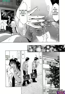 Page 170 of Jubaku no Stage - Reward of Blood - preview thumbnail