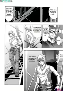 Page 189 of Jubaku no Stage - Reward of Blood - preview thumbnail