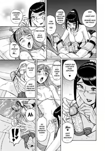 Page 140 of Double secret - preview thumbnail