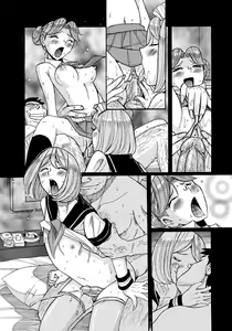 Page 79 of Double secret - preview thumbnail
