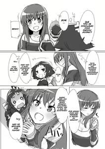 Page 4 of Kobeni Bunny - preview thumbnail