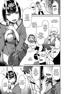 Page 2 of Shuten no Umi ni Oboretai - preview thumbnail