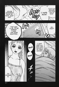 Page 15 of Sokyuu no Bosei Zenpen | Twin Motherhood Ch. 1 - preview thumbnail