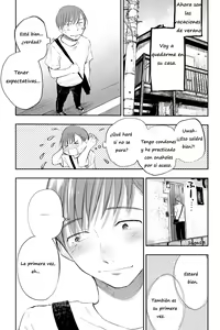 Page 16 of Boku no Shiranai Kimi | Tu no me conoces - preview thumbnail