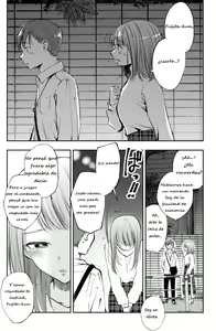 Page 7 of Boku no Shiranai Kimi | Tu no me conoces - preview thumbnail