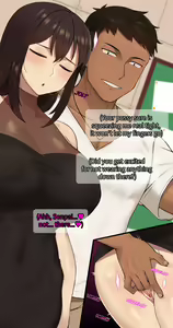 Page 158 of There's Something Loose in Her Head (uncensored) - preview thumbnail