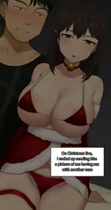 Page 281 of There's Something Loose in Her Head (uncensored) - preview thumbnail