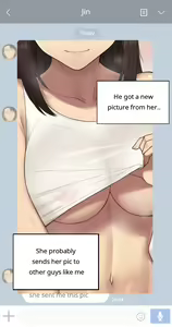Page 29 of There's Something Loose in Her Head (uncensored) - preview thumbnail