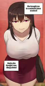 Page 73 of There's Something Loose in Her Head (uncensored) - preview thumbnail