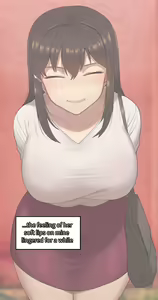 Page 83 of There's Something Loose in Her Head (uncensored) - preview thumbnail