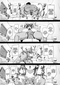 Page 20 of Mahou Shoujo Kyousei Zecchou 3 - preview thumbnail