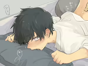Page 16 of Senba-kun - preview thumbnail