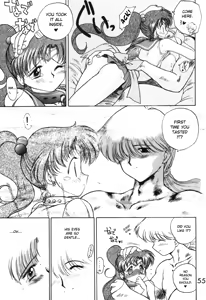 Page 52 of Killer Queen - preview thumbnail