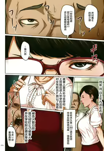 Page 163 of Karamitsuku Shisen - preview thumbnail