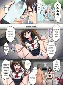 Page 20 of Tainou Yachin wa Karada Barai de ~Kichiku Ooya ni Netorareru Bijin Oyako~ - preview thumbnail