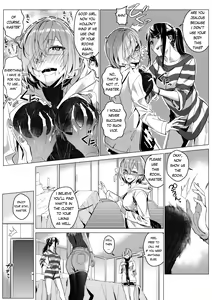 Page 11 of Sono Karada, Omochikaeri de - preview thumbnail