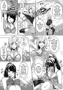 Page 12 of Sono Karada, Omochikaeri de - preview thumbnail
