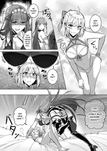 Page 18 of Sono Karada, Omochikaeri de - preview thumbnail