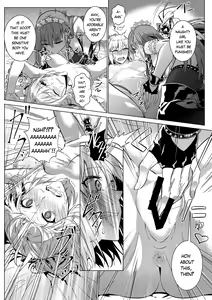 Page 20 of Sono Karada, Omochikaeri de - preview thumbnail
