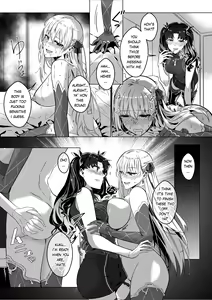 Page 26 of Sono Karada, Omochikaeri de - preview thumbnail