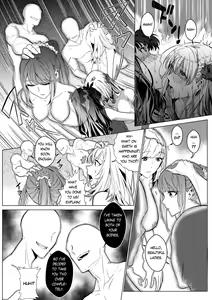 Page 27 of Sono Karada, Omochikaeri de - preview thumbnail