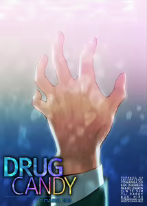 Page 1039 of Drug Candy | Дурманящие конфеты - preview thumbnail