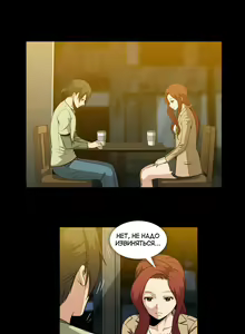 Page 1111 of Drug Candy | Дурманящие конфеты - preview thumbnail