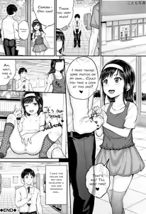 Page 132 of Minna Chicchakute Minna Ecchi | They're All Little and They're All Sluts! - preview thumbnail