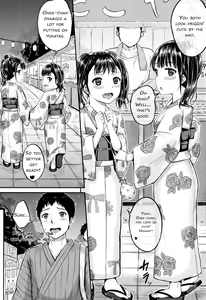 Page 134 of Minna Chicchakute Minna Ecchi | They're All Little and They're All Sluts! - preview thumbnail