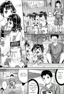 Page 135 of Minna Chicchakute Minna Ecchi | They're All Little and They're All Sluts! - preview thumbnail