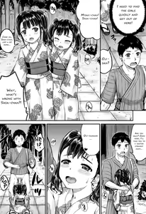 Page 138 of Minna Chicchakute Minna Ecchi | They're All Little and They're All Sluts! - preview thumbnail