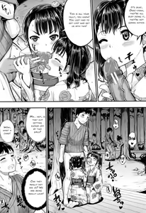 Page 140 of Minna Chicchakute Minna Ecchi | They're All Little and They're All Sluts! - preview thumbnail