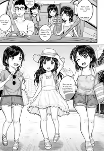Page 157 of Minna Chicchakute Minna Ecchi | They're All Little and They're All Sluts! - preview thumbnail