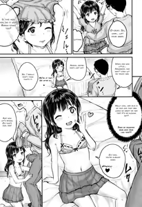 Page 161 of Minna Chicchakute Minna Ecchi | They're All Little and They're All Sluts! - preview thumbnail