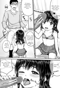 Page 162 of Minna Chicchakute Minna Ecchi | They're All Little and They're All Sluts! - preview thumbnail