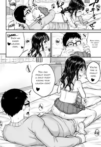 Page 170 of Minna Chicchakute Minna Ecchi | They're All Little and They're All Sluts! - preview thumbnail