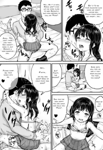 Page 174 of Minna Chicchakute Minna Ecchi | They're All Little and They're All Sluts! - preview thumbnail