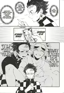 Page 6 of Soujuku na Koi Gokoro | Amor Juvenil - preview thumbnail