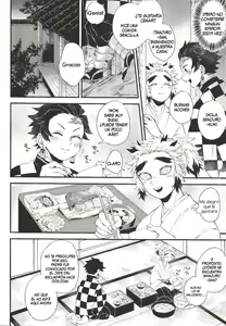 Page 7 of Soujuku na Koi Gokoro | Amor Juvenil - preview thumbnail