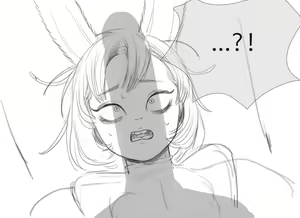 Page 21 of 장씨와토끼귀 - preview thumbnail