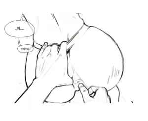 Page 46 of 김씨와토끼귀 - preview thumbnail