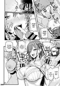 Page 19 of Okane Daisuki | Amo El Dinero - preview thumbnail