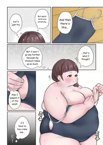 Page 104 of Houkago Shokujikai - preview thumbnail