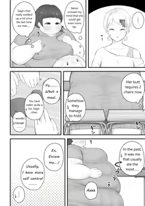 Page 180 of Houkago Shokujikai - preview thumbnail