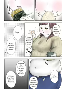 Page 73 of Houkago Shokujikai - preview thumbnail