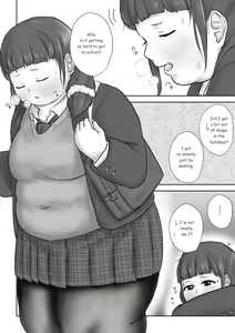 Page 75 of Houkago Shokujikai - preview thumbnail