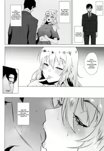 Page 3 of Miki wa Sekkyokuteki | Miki es muy directa - preview thumbnail