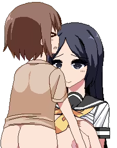 Page 307 of Amaenbo (uncensored) - preview thumbnail