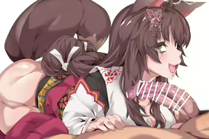 Page 2 of tntn Namename fm-sama - preview thumbnail